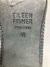 Eileen Fisher Black Ankle Boots Size 9 1/2 - photo 3