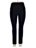 Charter Club Black Active Pants Size 16 - photo 2