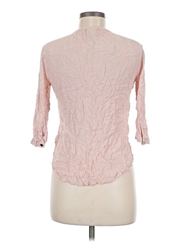 Vero Moda 3/4 Sleeve Blouse (view 2)