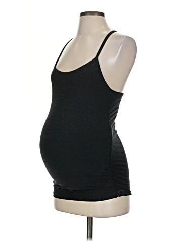 Beyond the Bump by Beyond Yoga Bodysuit (view 1)
