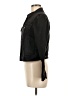 Gap Black Denim Jacket Size M - photo 5