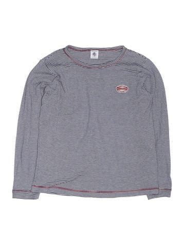 Petit Bateau Long Sleeve T-Shirt (view 1)