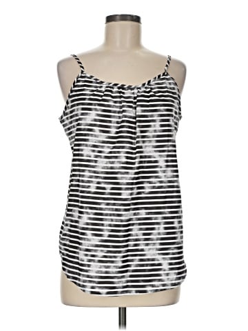 Faded Glory Sleeveless Top (view 1)