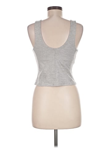 Danskin Sleeveless T-Shirt (view 2)