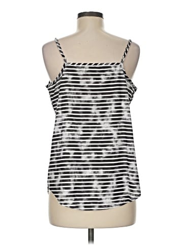 Faded Glory Sleeveless Top (view 2)