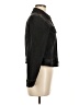 Gap Black Denim Jacket Size M - photo 4