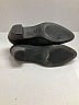 Eileen Fisher Black Ankle Boots Size 9 1/2 - photo 4