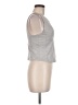 Danskin Gray Sleeveless T-Shirt Size M - photo 4