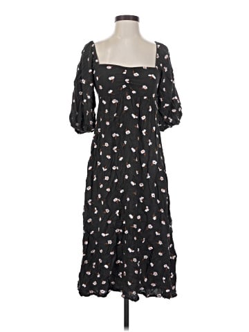 Billabong Casual Dress (view 1)