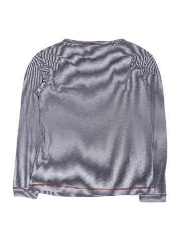 Petit Bateau Long Sleeve T-Shirt (view 2)