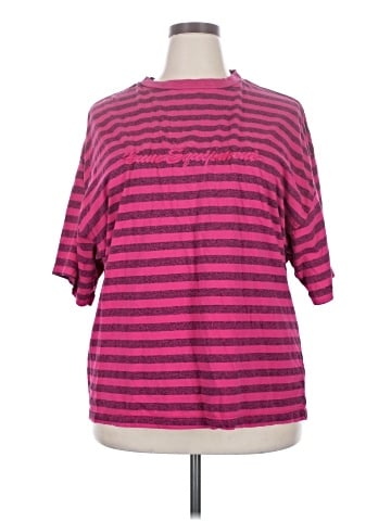 B.U.M. Equipment 3/4 Sleeve T-Shirt (view 1)