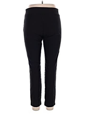Gloria Vanderbilt Active Pants (view 2)