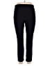 Gloria Vanderbilt Solid Black Active Pants Size 14 - photo 2