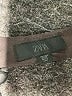 Zara Black Sleeveless Blouse Size M - photo 8
