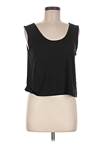 Bobeau Sleeveless T-Shirt (view 1)