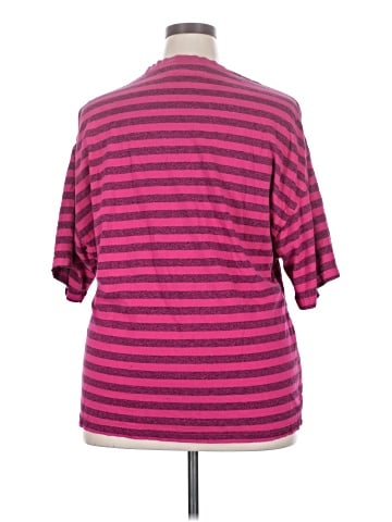 B.U.M. Equipment 3/4 Sleeve T-Shirt (view 2)