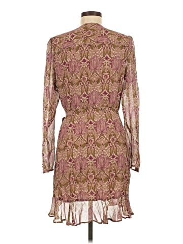 Morris & Co X Paige Cocktail Dress (view 2)
