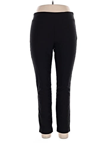 Gloria Vanderbilt Active Pants (view 1)