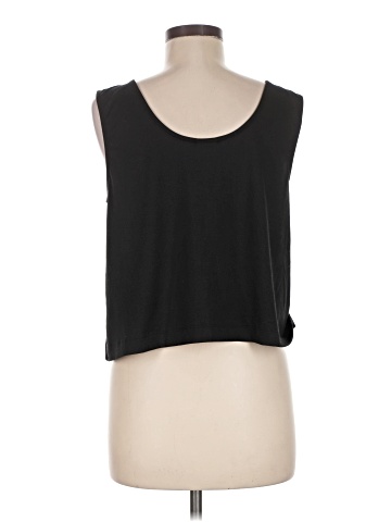 Bobeau Sleeveless T-Shirt (view 2)