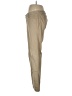 Lands' End Solid Tan Khakis Size 10 - photo 5