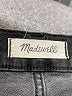 Madewell Solid Black Casual Pants Size 32 waist - photo 4