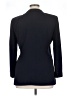 Armani Collezioni 100% Polyester Blue Blazer Size 14 - photo 2