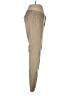 Lands' End Solid Tan Khakis Size 10 - photo 4
