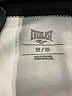 Everlast Color Block Blue Black Athletic Shorts Size M - photo 3