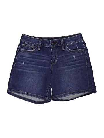 Joe's Jeans Denim Shorts (view 1)