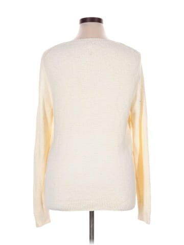 J.Crew Factory Store Pullover Sweater (view 2)