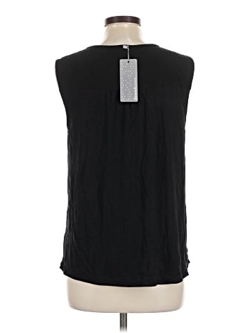 Daniel Rainn Sleeveless Blouse (view 2)