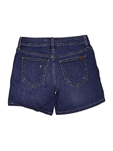 Joe's Jeans Denim Shorts (view 2)