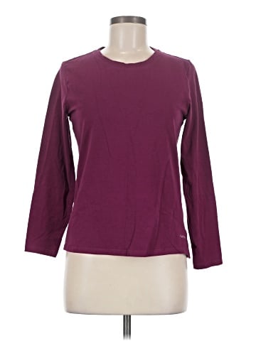 Van Heusen 3/4 Sleeve T-Shirt (view 1)