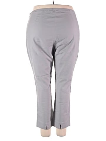 Nic + Zoe Active Pants (view 2)
