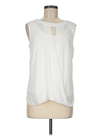 41Hawthorn Sleeveless Blouse (view 1)
