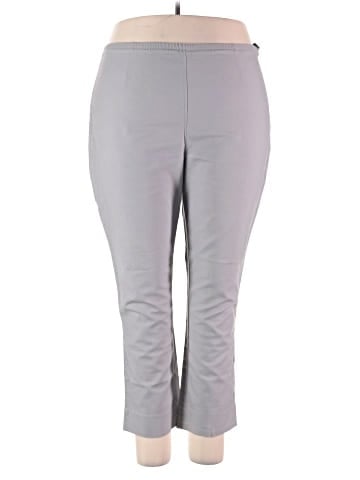 Nic + Zoe Active Pants (view 1)