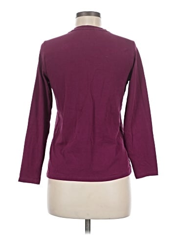Van Heusen 3/4 Sleeve T-Shirt (view 2)