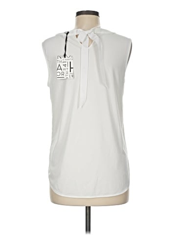 41Hawthorn Sleeveless Blouse (view 2)