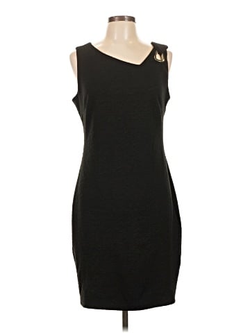 Laundry by Shelli Segal Cocktail Dress (view 1)