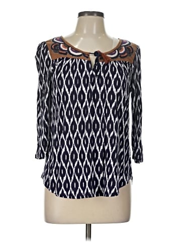 A Common Thread 3/4 Sleeve T-Shirt (view 1)