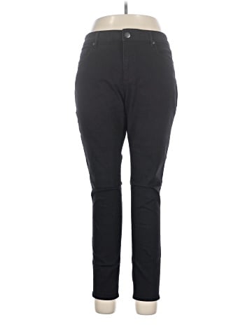Ann Taylor LOFT Jeggings (view 1)