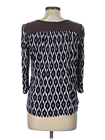 A Common Thread 3/4 Sleeve T-Shirt (view 2)