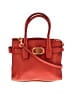 Tory Burch Red Satchel One size - photo 1