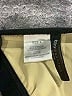 BCBGMAXAZRIA Solid Black Swimsuit Top Size S - photo 3