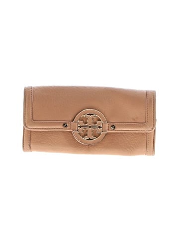 Tory Burch Leather Wallet (view 1)