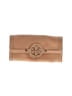 Tory Burch 100% Leather Tan Leather Wallet One size - photo 1