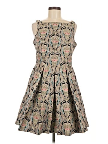 BB Dakota Cocktail Dress (view 1)