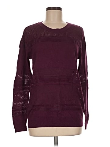41Hawthorn Pullover Sweater (view 1)