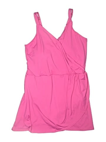 Lands' End Swimsuit Cover Up (view 1)