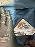 Lowe Alpine Purple Windbreaker Size S - photo 6